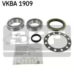 Комплект подшипника SKF VKBA 1909